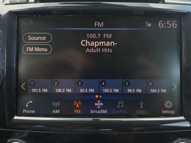 2019 Nissan Murano AWD SV - 22905236 - 36