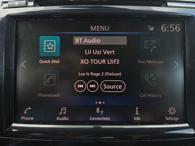 2019 Nissan Murano AWD SV - 22905236 - 37