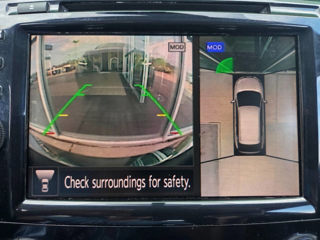 2019 Nissan Murano AWD SV - 22905236 - 38