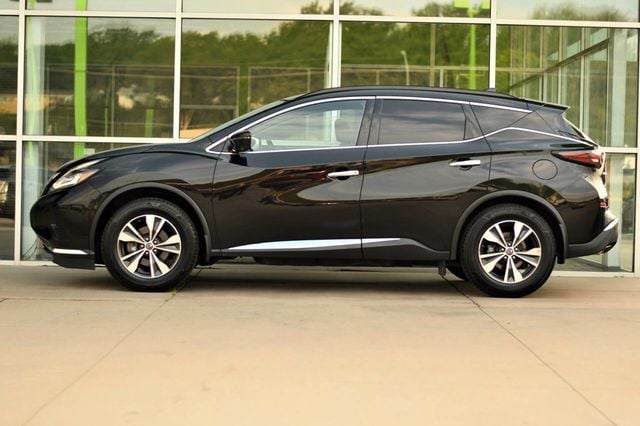2019 Nissan Murano AWD SV - 22905236 - 3