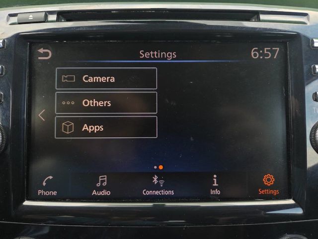 2019 Nissan Murano AWD SV - 22905236 - 40