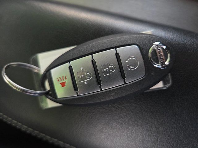 2019 Nissan Murano AWD SV - 22905236 - 41