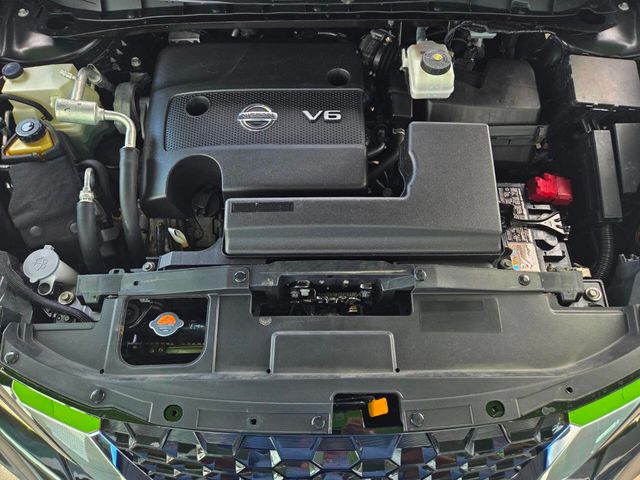 2019 Nissan Murano AWD SV - 22905236 - 42