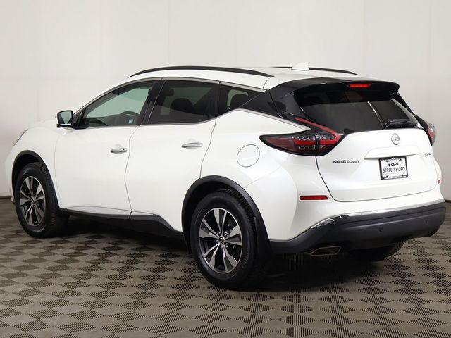 2019 Nissan Murano AWD SV - 23015676 - 9