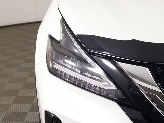2019 Nissan Murano AWD SV - 23015676 - 13