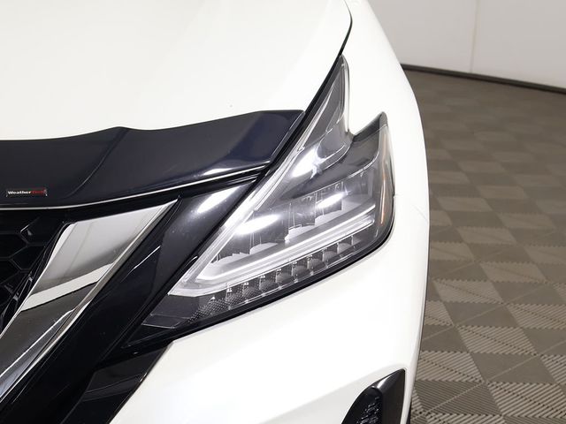 2019 Nissan Murano AWD SV - 23015676 - 14