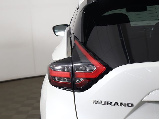 2019 Nissan Murano AWD SV - 23015676 - 15