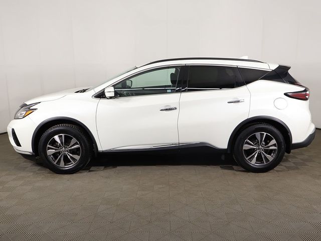 2019 Nissan Murano AWD SV - 23015676 - 17