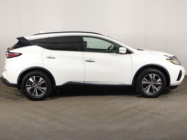 2019 Nissan Murano AWD SV - 23015676 - 18