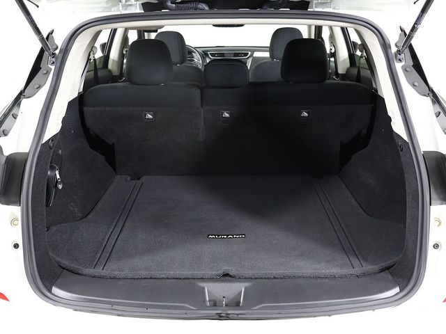 2019 Nissan Murano AWD SV - 23015676 - 19