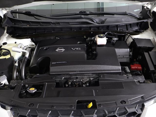 2019 Nissan Murano AWD SV - 23015676 - 21