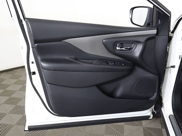 2019 Nissan Murano AWD SV - 23015676 - 23
