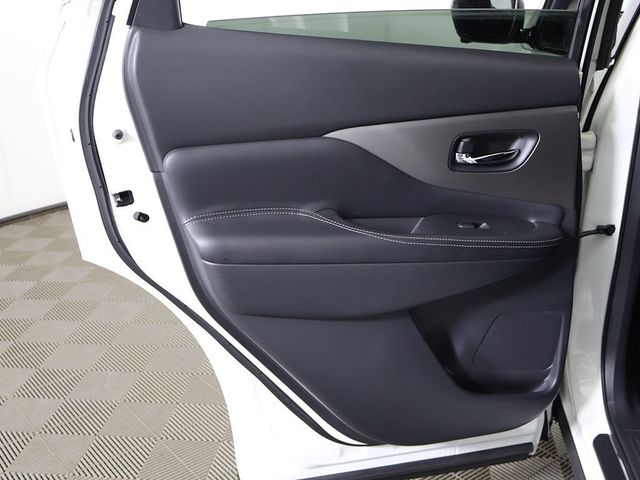 2019 Nissan Murano AWD SV - 23015676 - 25