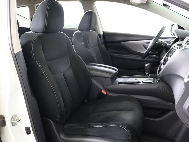 2019 Nissan Murano AWD SV - 23015676 - 30