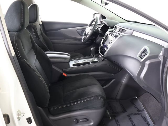 2019 Nissan Murano AWD SV - 23015676 - 32