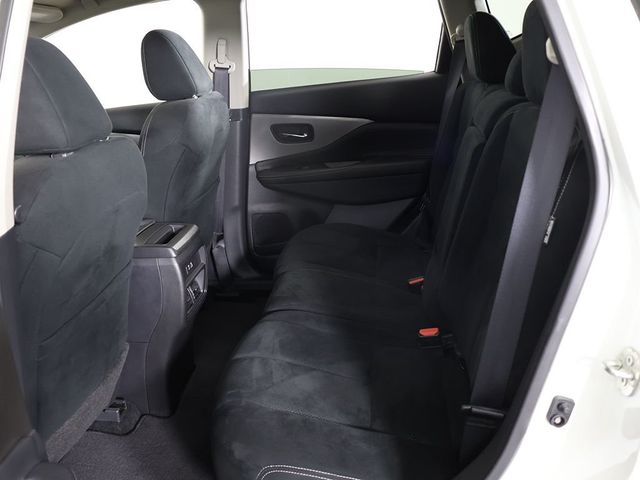 2019 Nissan Murano AWD SV - 23015676 - 35