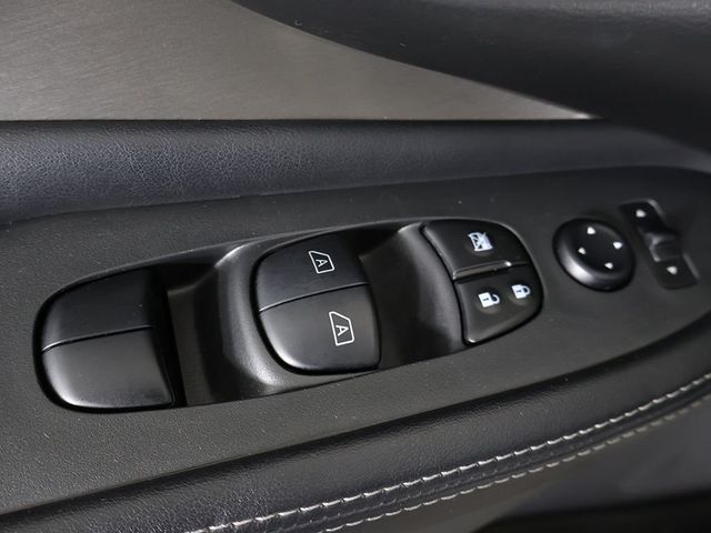 2019 Nissan Murano AWD SV - 23015676 - 39