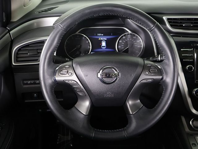 2019 Nissan Murano AWD SV - 23015676 - 40