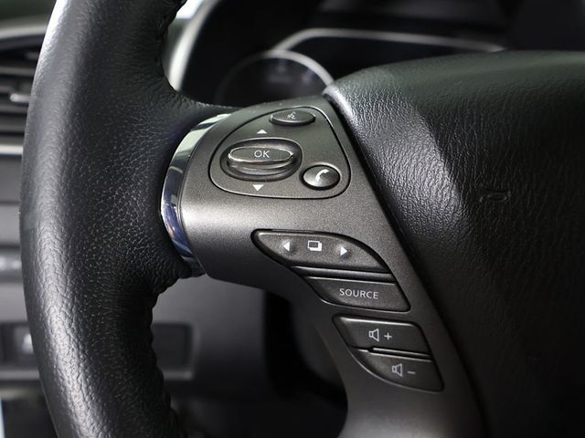 2019 Nissan Murano AWD SV - 23015676 - 43