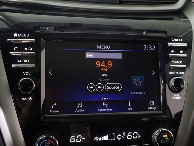 2019 Nissan Murano AWD SV - 23015676 - 45