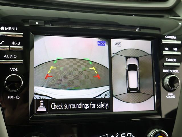 2019 Nissan Murano AWD SV - 23015676 - 47