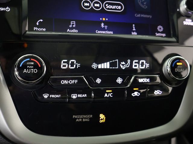 2019 Nissan Murano AWD SV - 23015676 - 48
