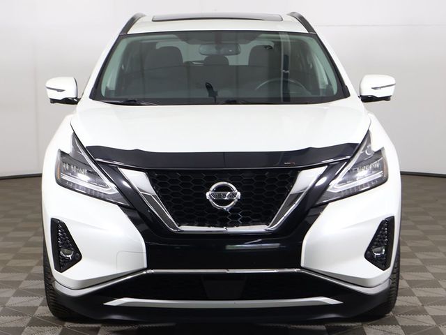 2019 Nissan Murano AWD SV - 23030839 - 11