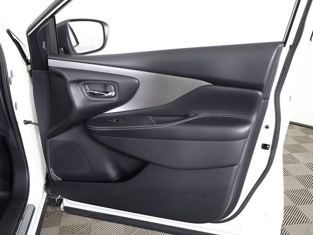 2019 Nissan Murano AWD SV - 23030839 - 24