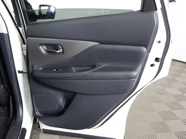 2019 Nissan Murano AWD SV - 23030839 - 26