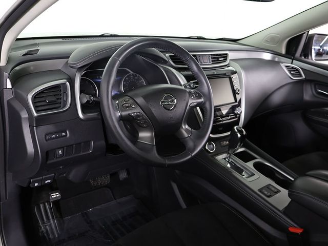 2019 Nissan Murano AWD SV - 23030839 - 27