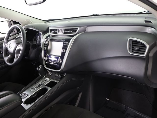 2019 Nissan Murano AWD SV - 23030839 - 28