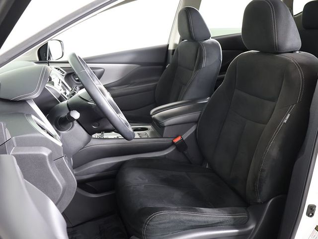 2019 Nissan Murano AWD SV - 23030839 - 29