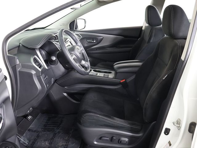 2019 Nissan Murano AWD SV - 23030839 - 31