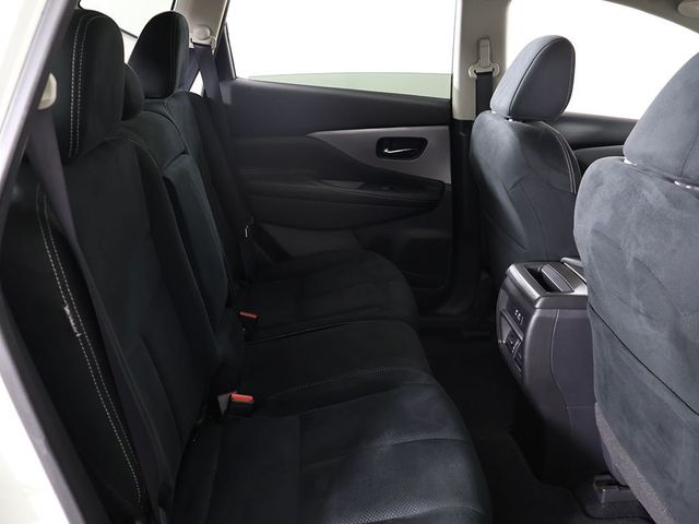 2019 Nissan Murano AWD SV - 23030839 - 36