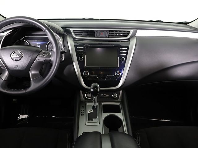 2019 Nissan Murano AWD SV - 23030839 - 37