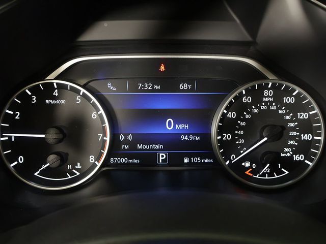 2019 Nissan Murano AWD SV - 23030839 - 42