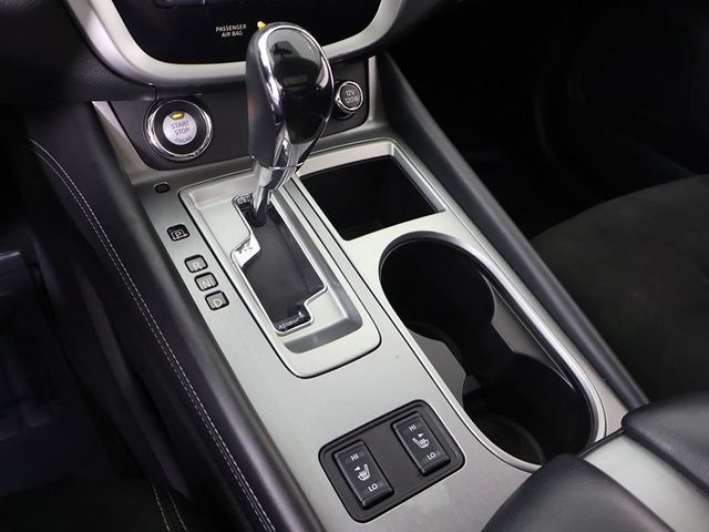 2019 Nissan Murano AWD SV - 23030839 - 49