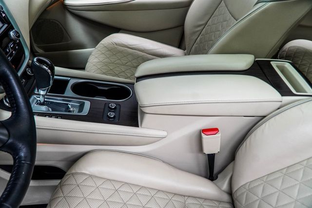 2019 Nissan Murano FWD Platinum - 22924259 - 16