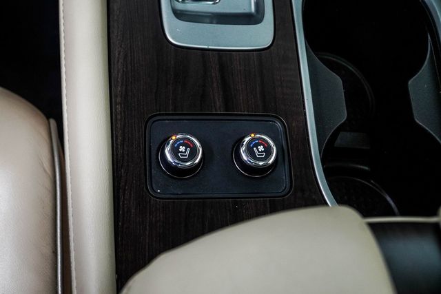 2019 Nissan Murano FWD Platinum - 22924259 - 17