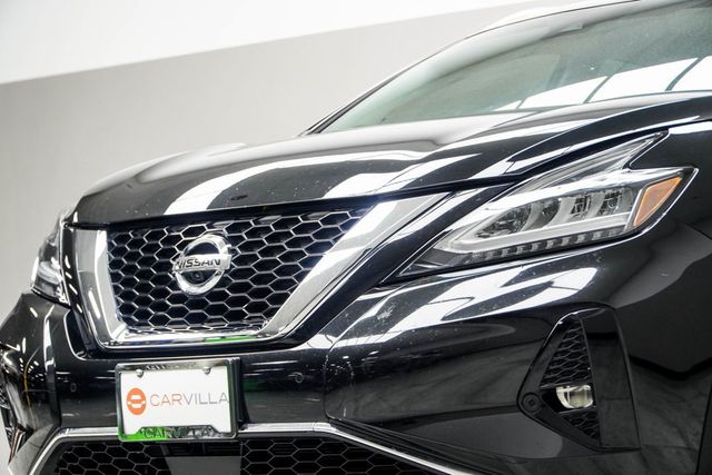 2019 Nissan Murano FWD Platinum - 22924259 - 1