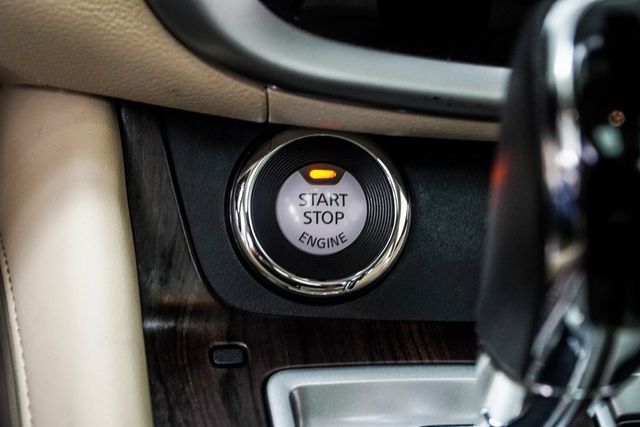 2019 Nissan Murano FWD Platinum - 22924259 - 19