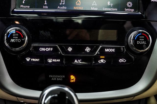 2019 Nissan Murano FWD Platinum - 22924259 - 20