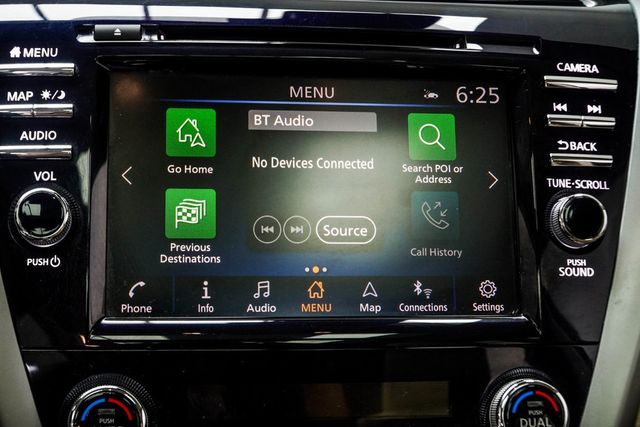 2019 Nissan Murano FWD Platinum - 22924259 - 21