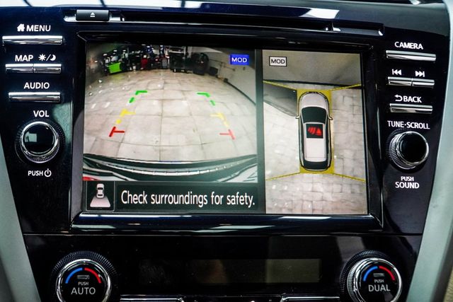 2019 Nissan Murano FWD Platinum - 22924259 - 23