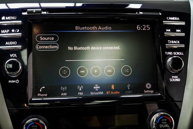 2019 Nissan Murano FWD Platinum - 22924259 - 24