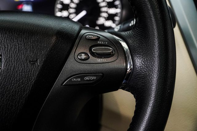 2019 Nissan Murano FWD Platinum - 22924259 - 26