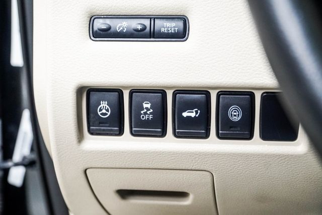 2019 Nissan Murano FWD Platinum - 22924259 - 28