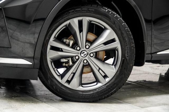 2019 Nissan Murano FWD Platinum - 22924259 - 2