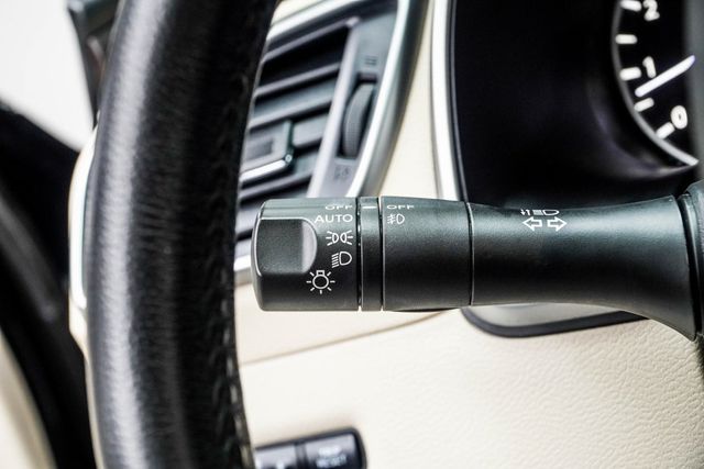 2019 Nissan Murano FWD Platinum - 22924259 - 29