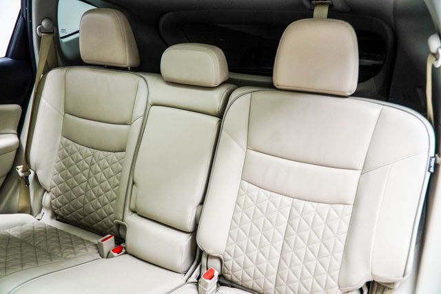 2019 Nissan Murano FWD Platinum - 22924259 - 36